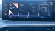 BMW i4 250kW eDrive40 M Sport 83.9kWh 5dr Auto Electric Hatchback